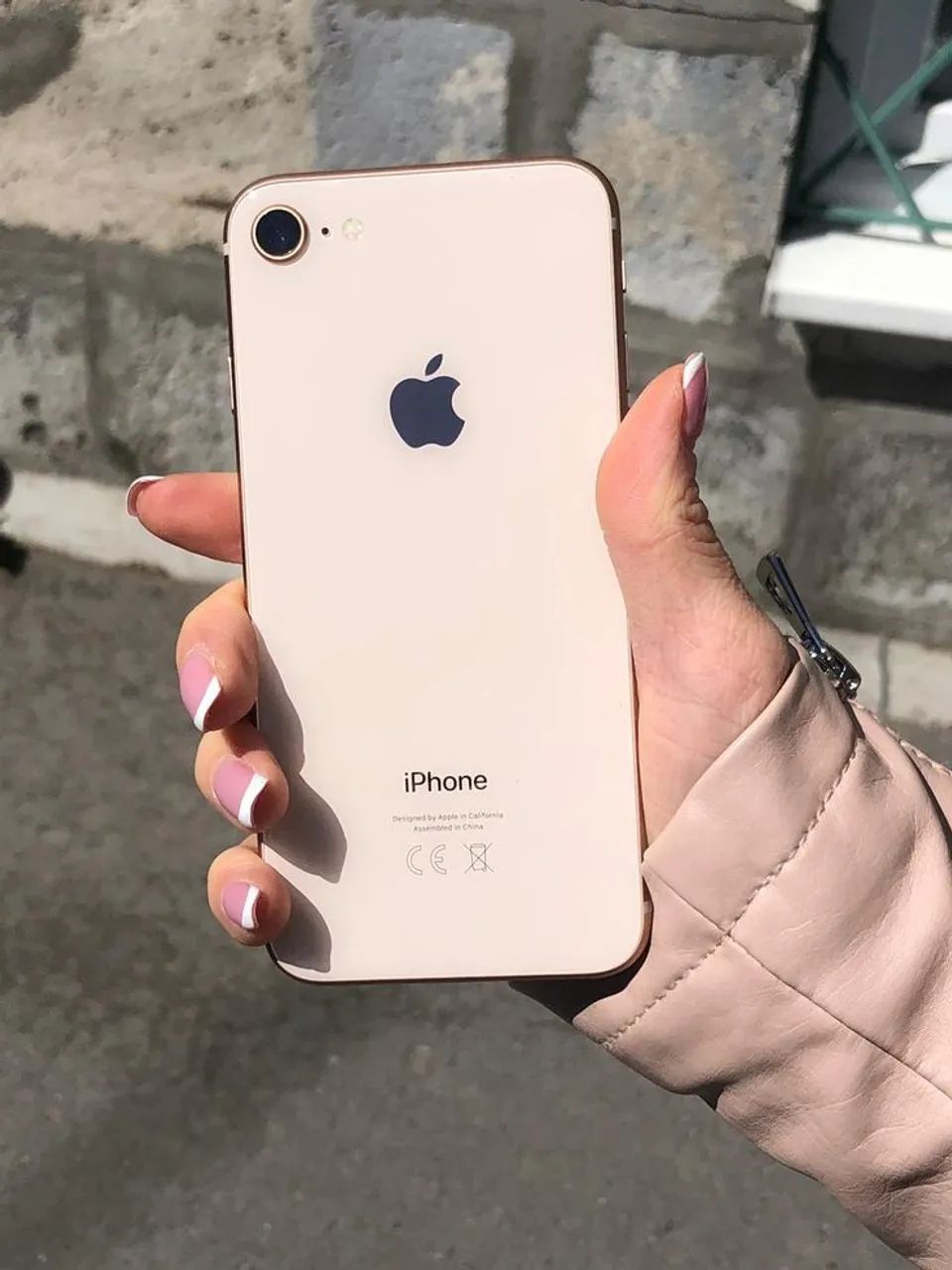 Iphone xr,iphone xs max,iphone 8 plus,iphone 8 normal  - Foto 3