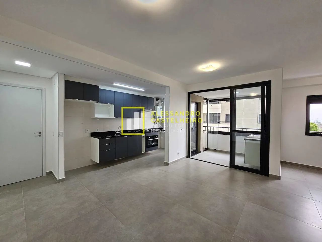Apartamento com 2 quartos, Jardim América, Sorocaba - R$ 630 mil, Cod: 556 - Foto 2