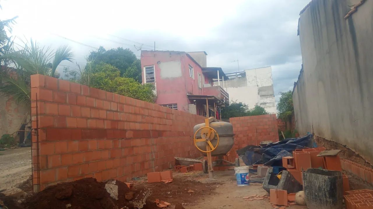 Obras
