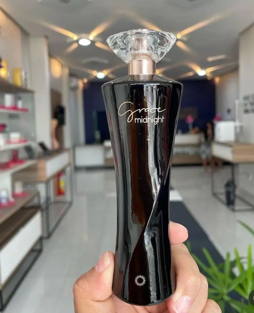 Grace Midnight da Hinode  - Foto 4