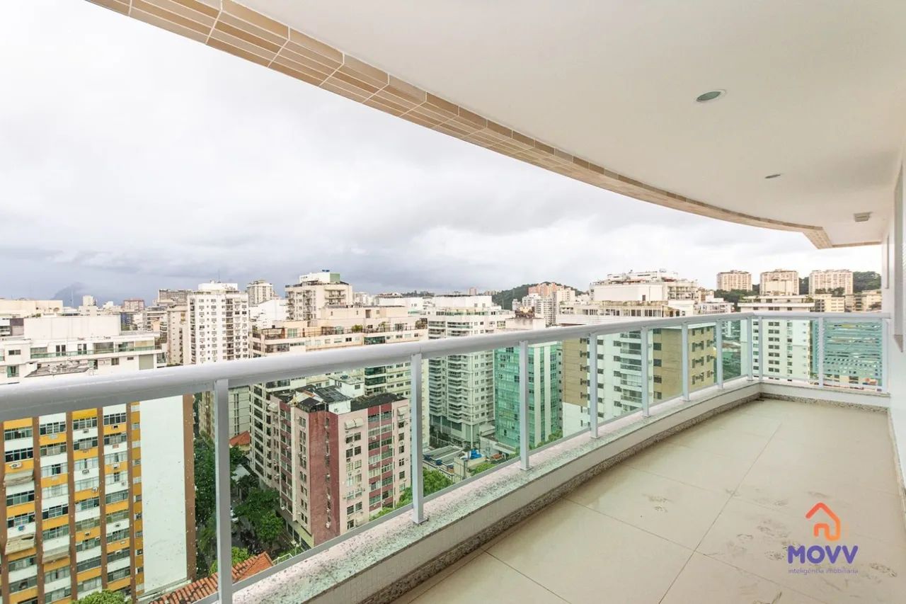 Foto - Niterói - Icaraí