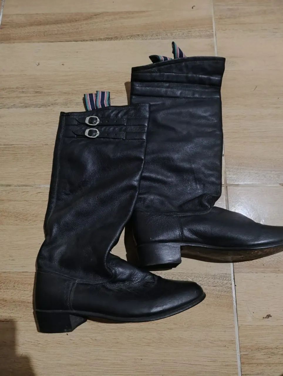Vendo sapato 