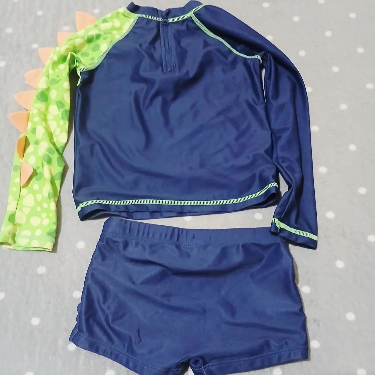 Roupa de praia menino - Foto 3