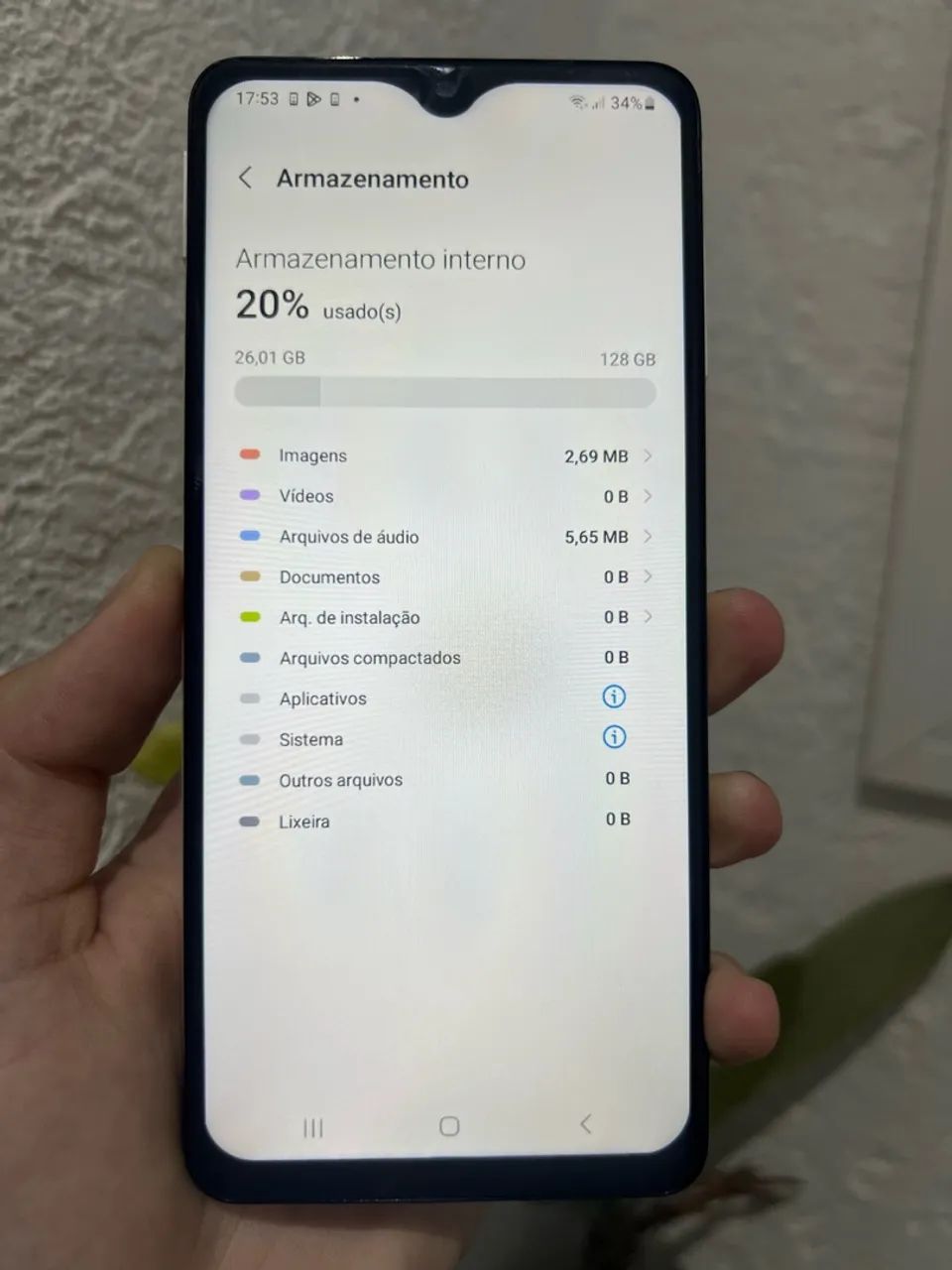 Samsung a22 - Foto 5