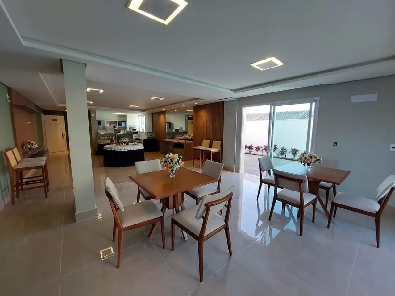Apartamento 3 quartos à venda em Capoeiras - Florianópolis - Foto 3