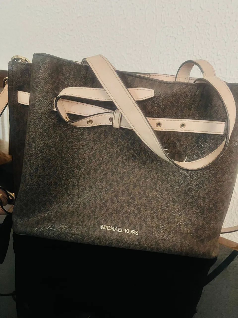 Bolsa Michael Kors - Foto 2