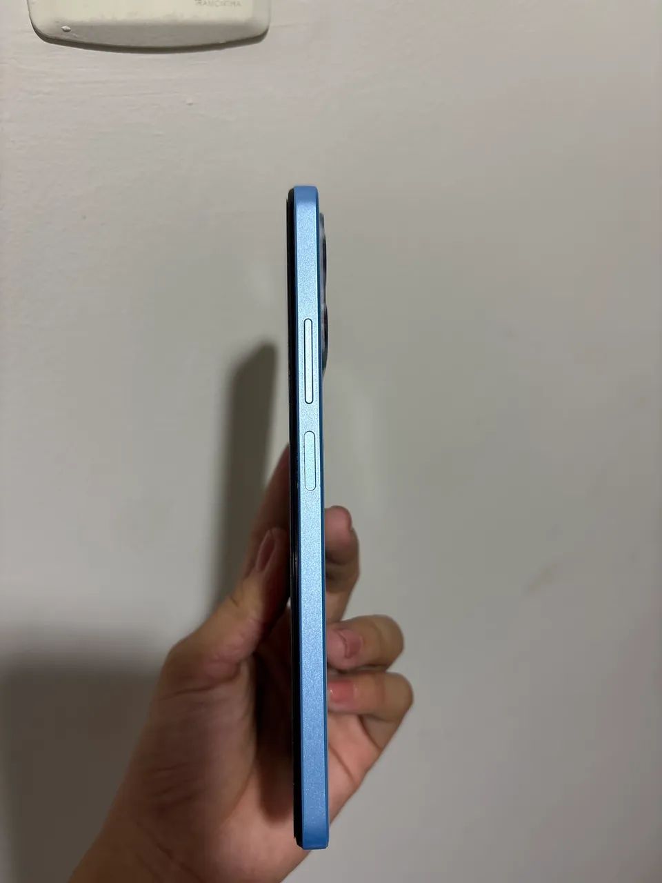 Celular Redminote 12 - Azul - Foto 3