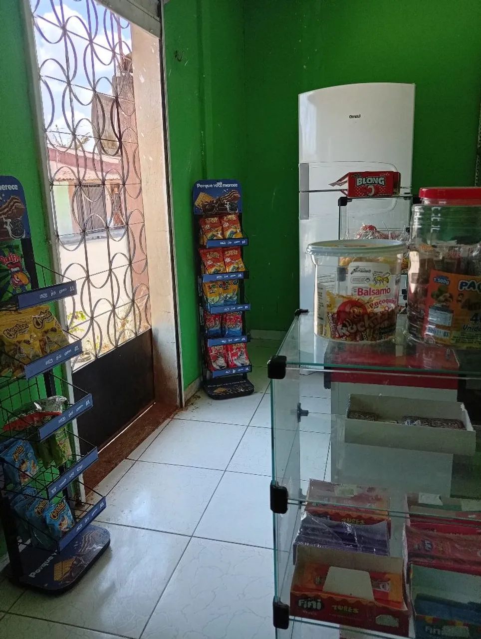 Mine mercadinho a venda - Foto 3