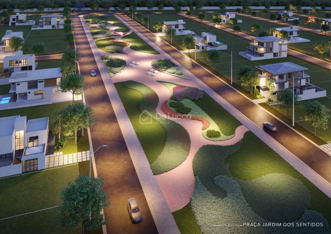terreno - Jardim América - Paulínia - Foto 5