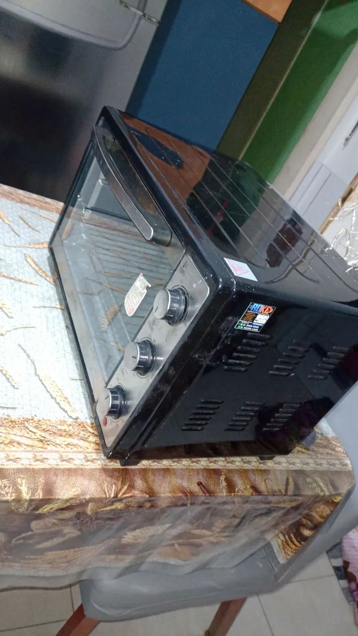 Vendo forno elétrico  - Foto 2
