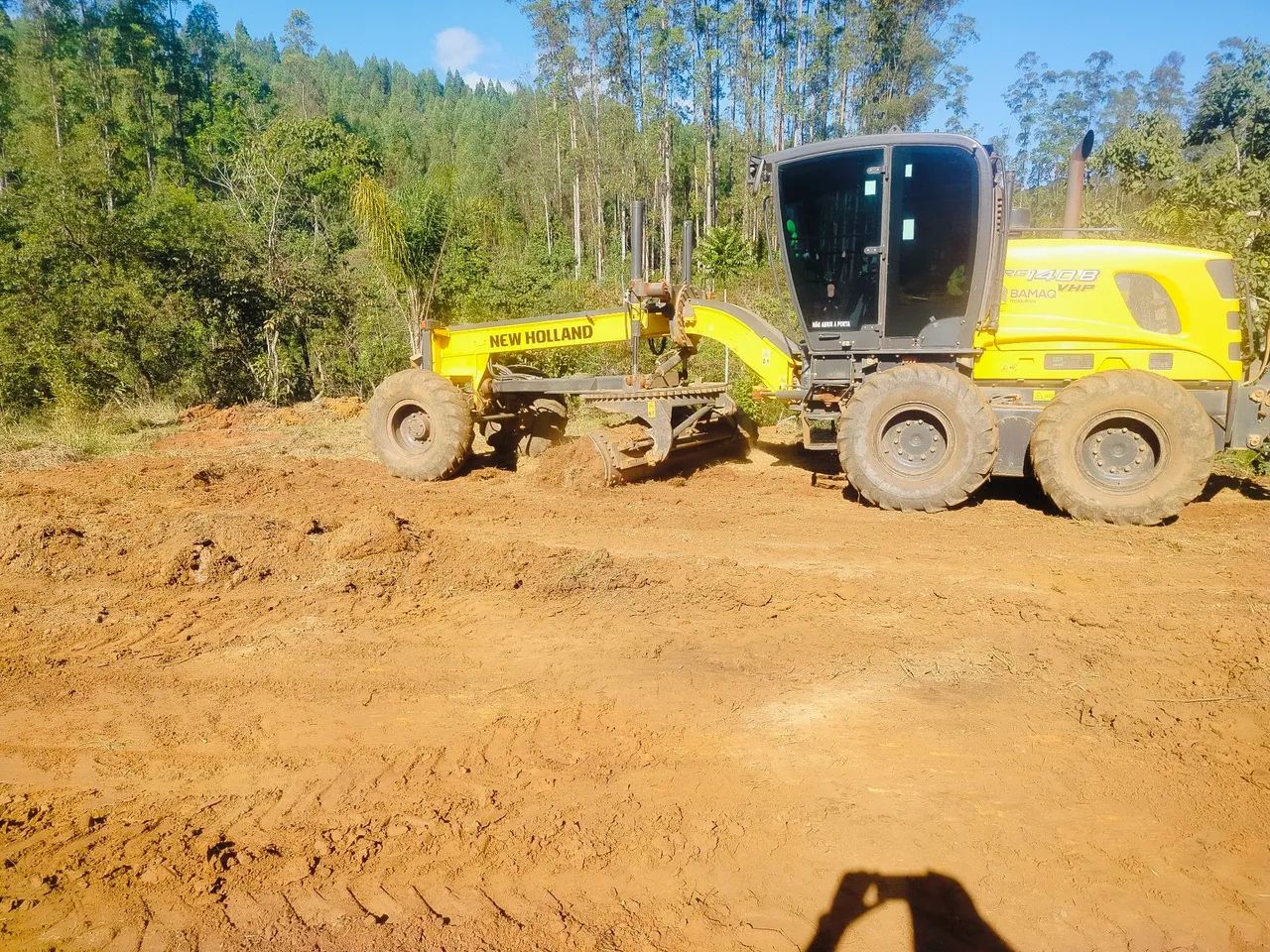 Terreno na área rural  - Foto 5