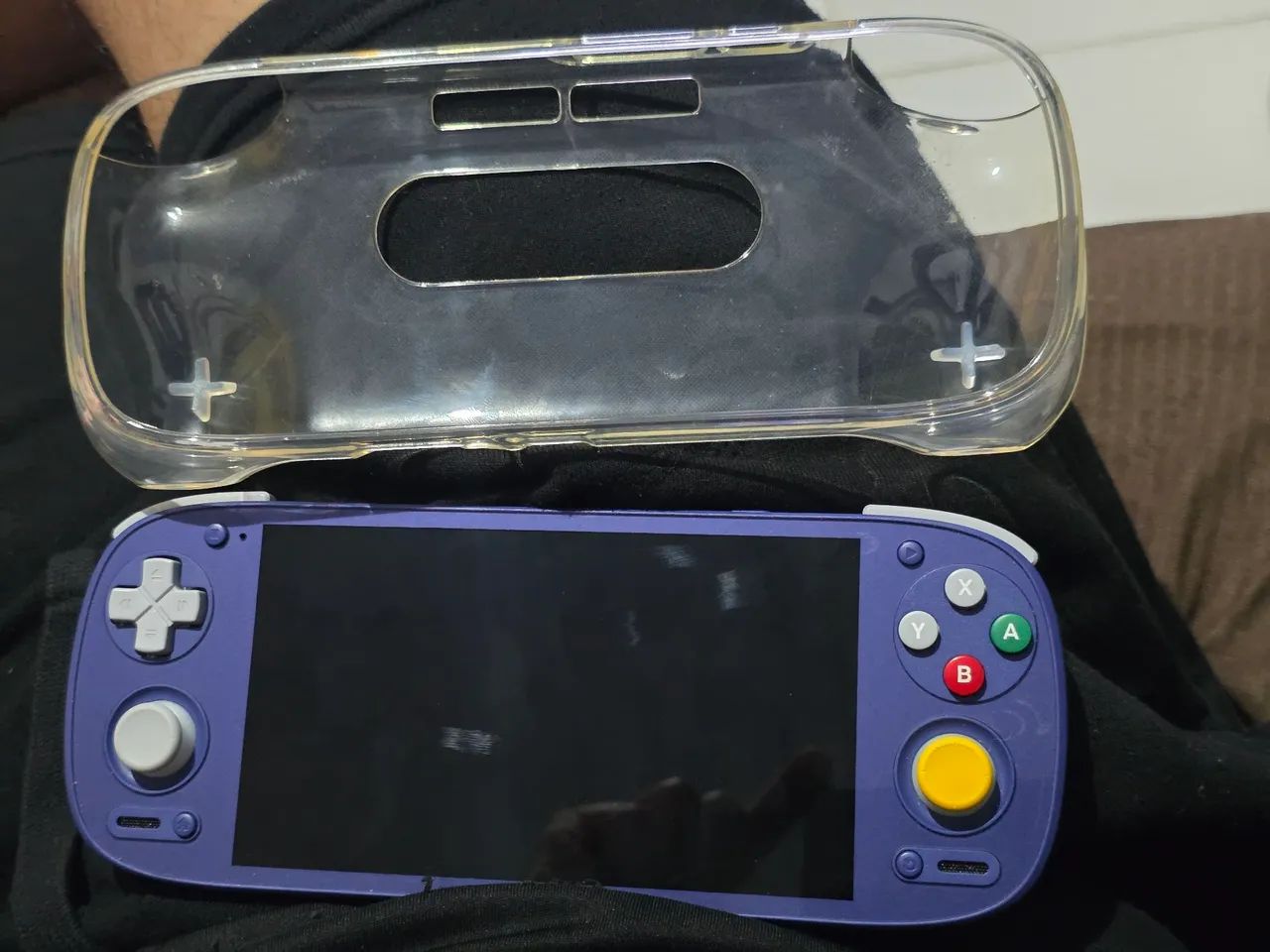 Retroid Pocket G2  - Foto 3