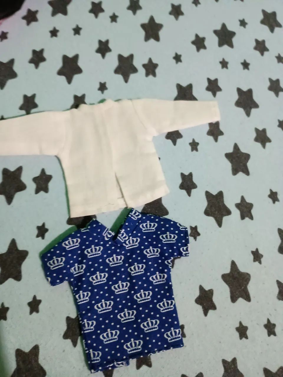 Par de blusas para Ken - Foto 2