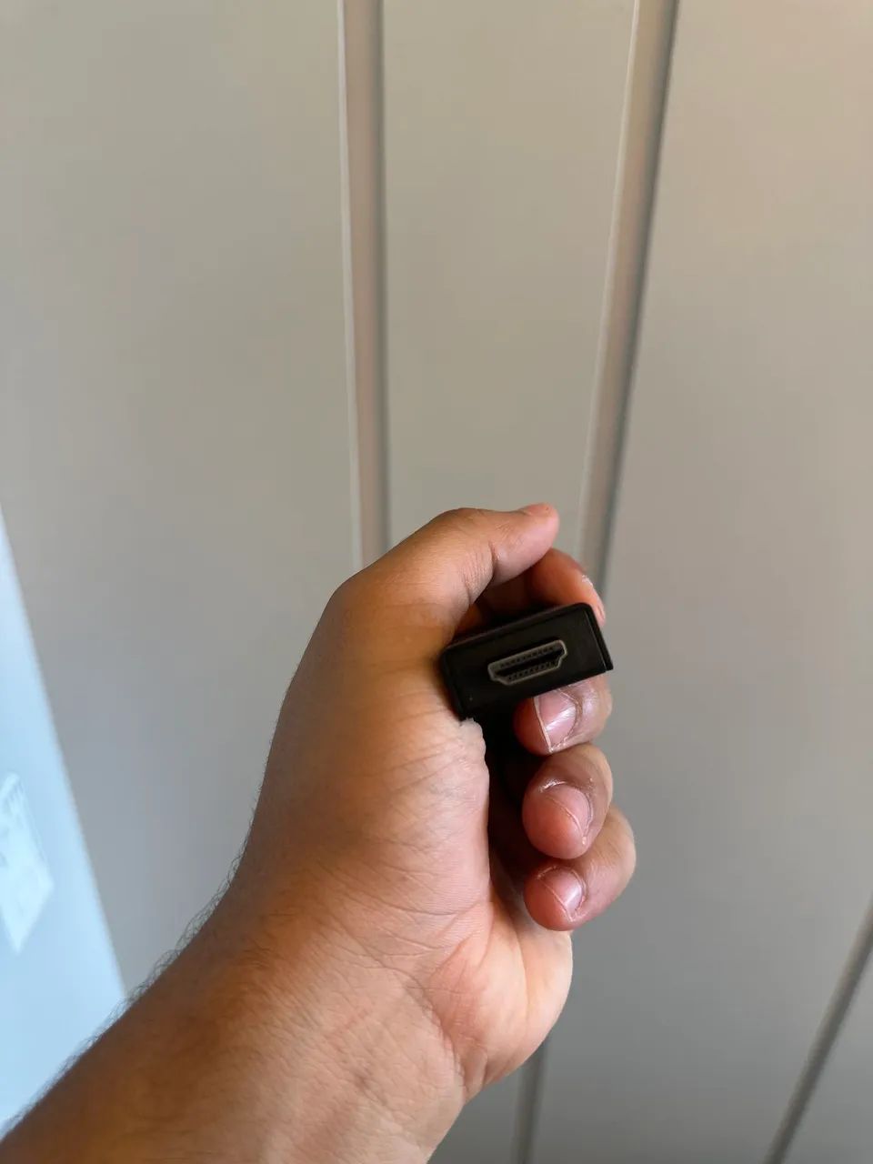 Fire TV Stick 4K original Amazon - Rápido e completo - Foto 6