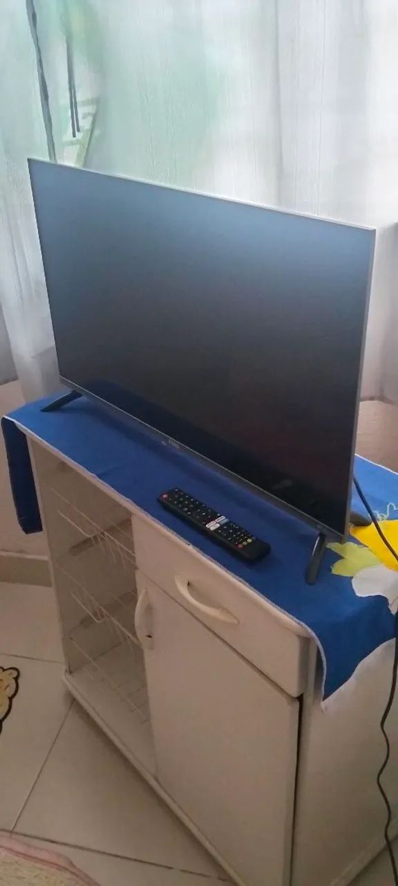 Tv smart 32 polegadas  - Foto 2