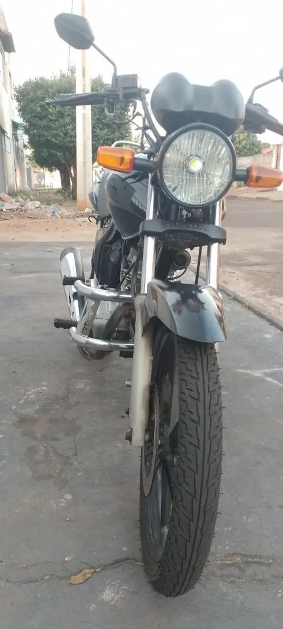 Moto  - Foto 2