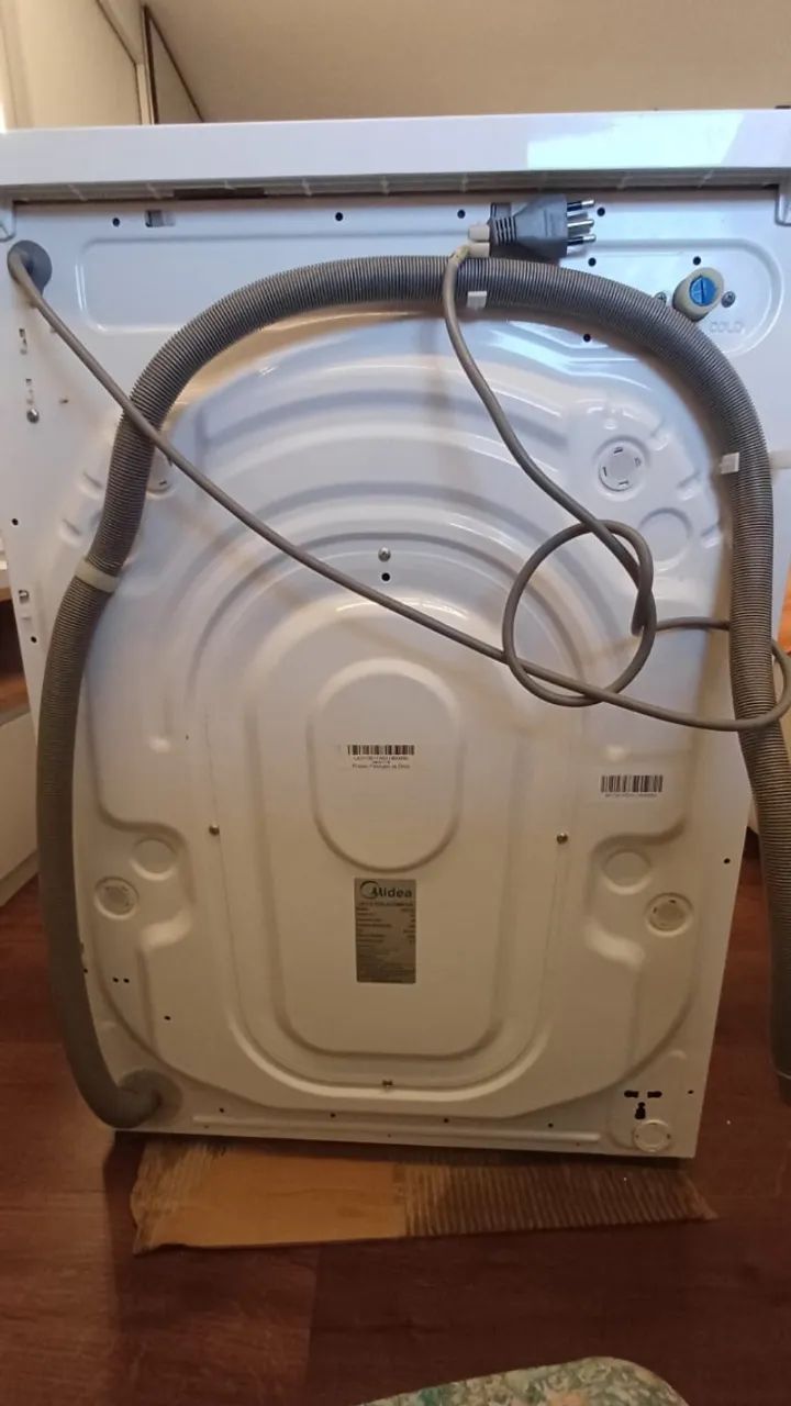 Lava e Seca Midea Iverter Smart - Foto 4