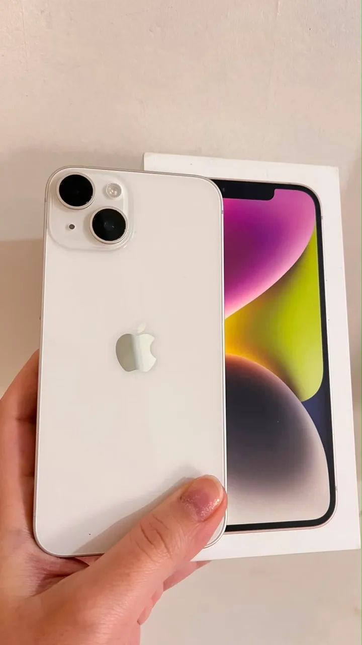 iPhone 14  - Foto 2