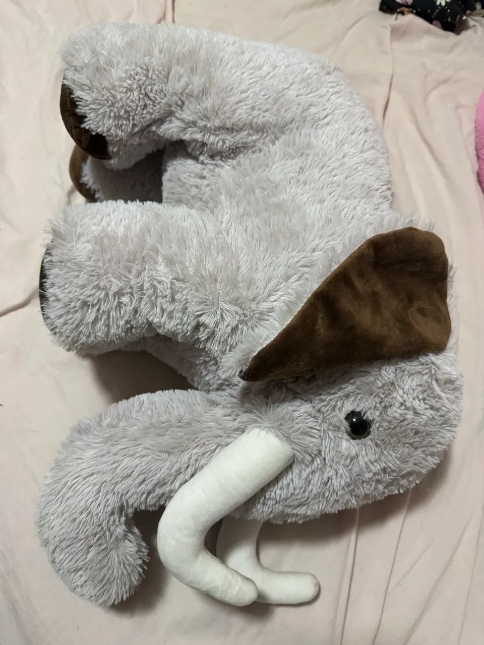 Pelúcia elefante  - Foto 2