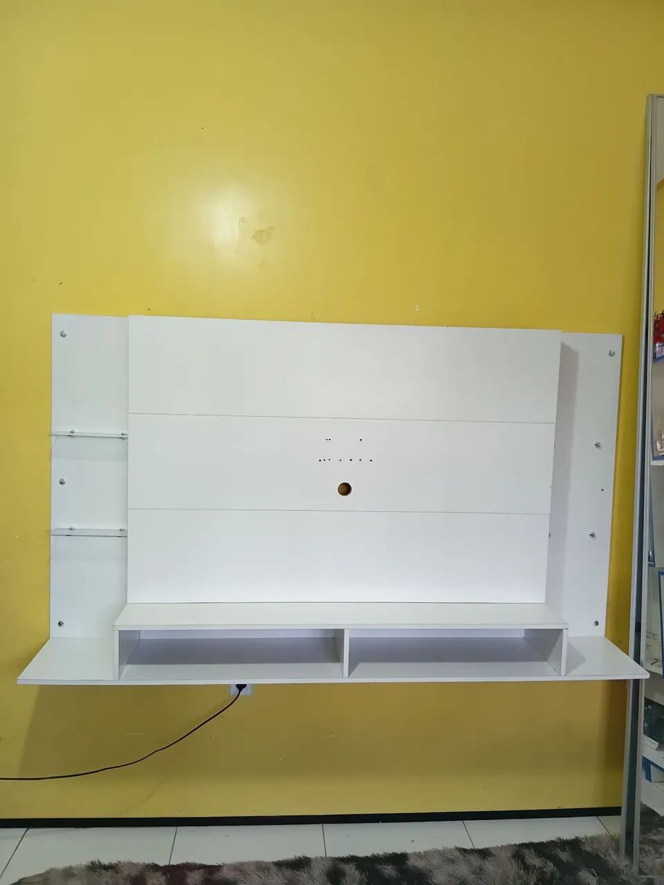 Painel para TV!
