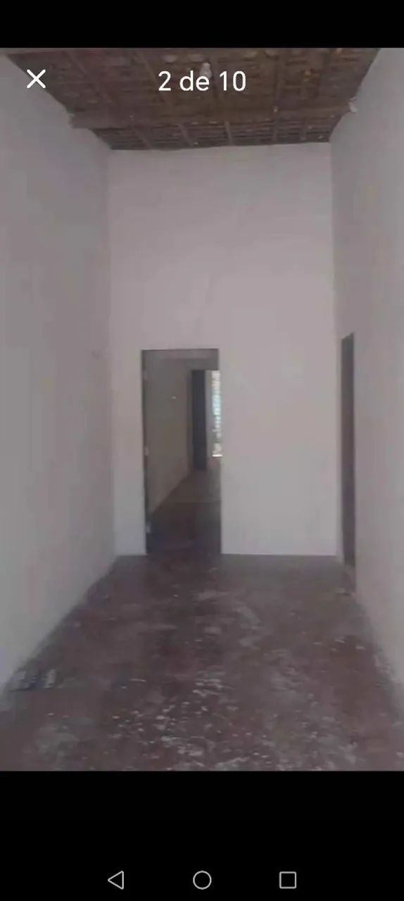 Vendo casa popular no Siqueira  - Foto 2