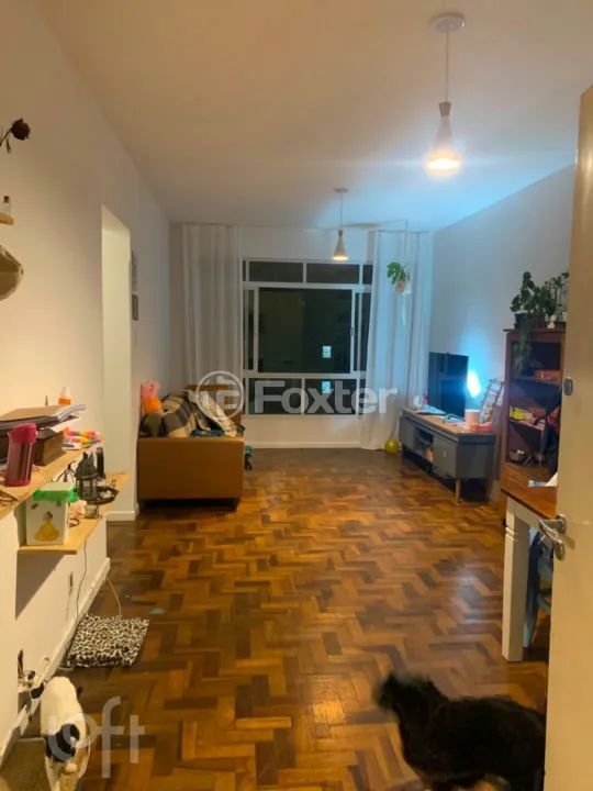 Apartamento à venda Rua Tiradentes, Centro - Florianópolis - Foto 5