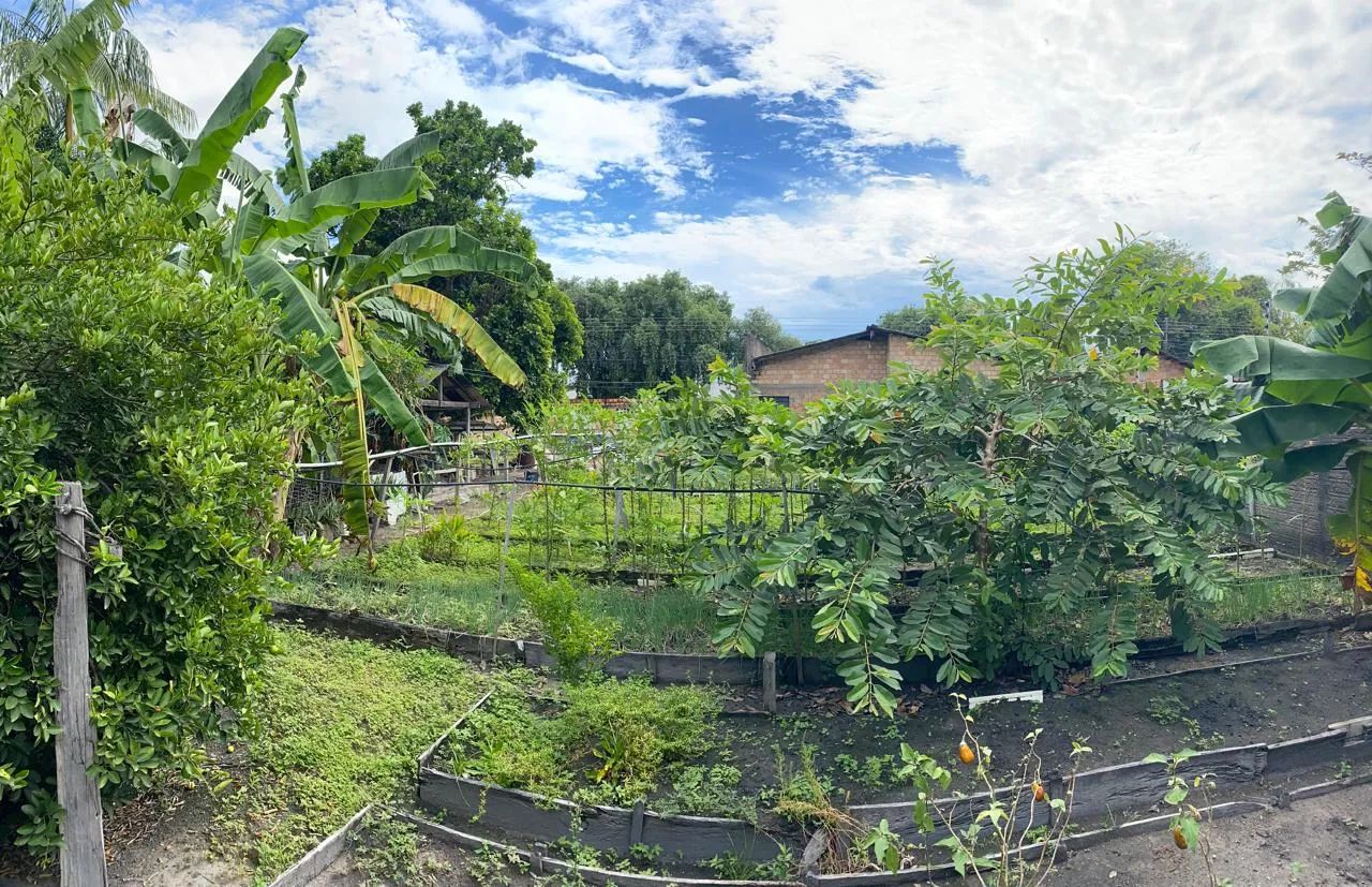 Casa no Bairro Silvio Leite - Foto 5