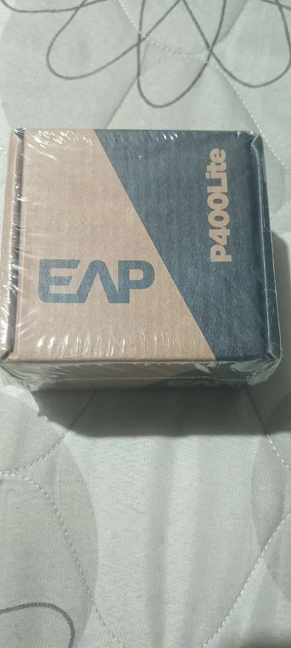 Drive ti eap 400