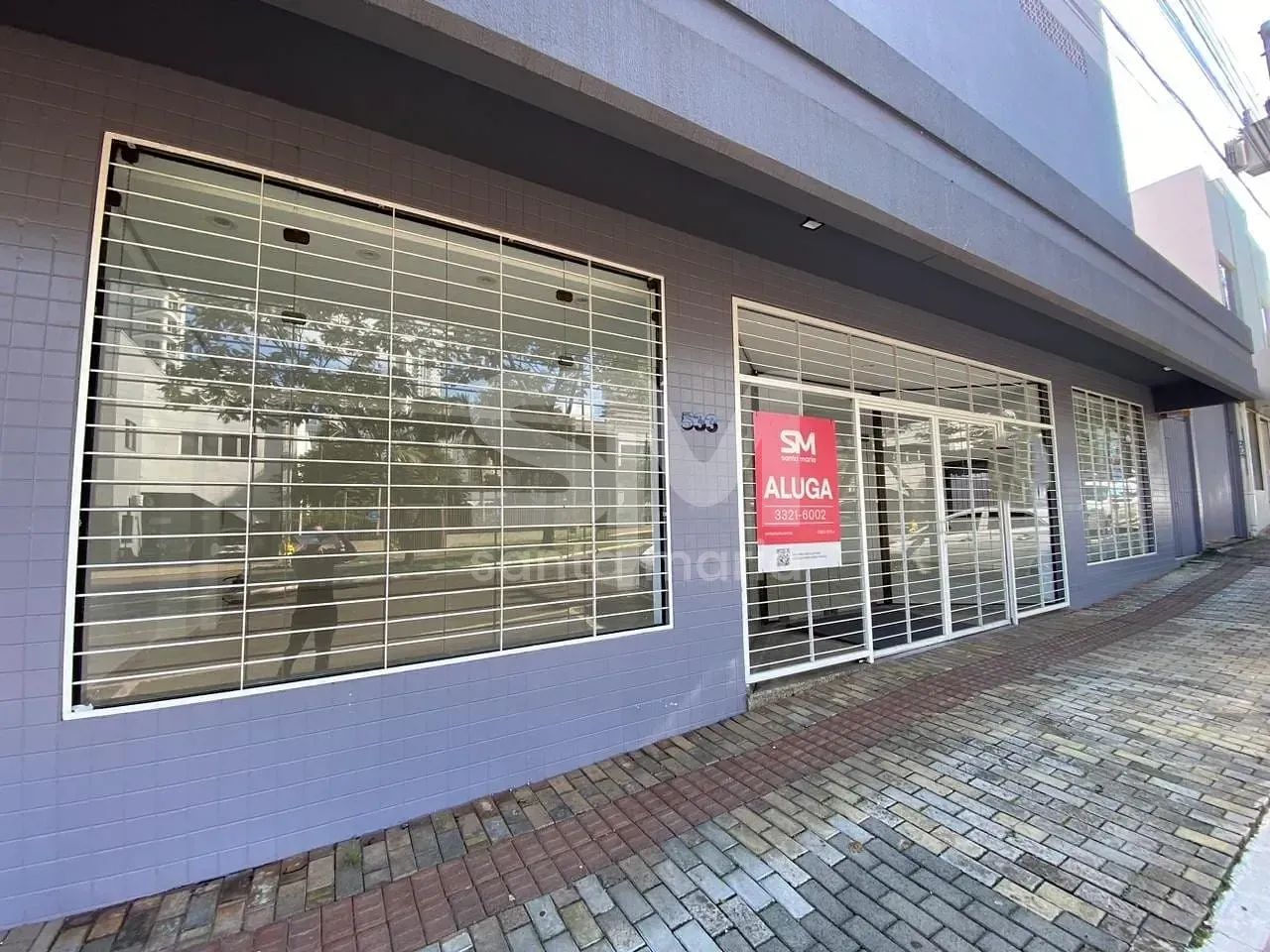 Sala para locação, Centro, Chapecó, SC - Foto 2