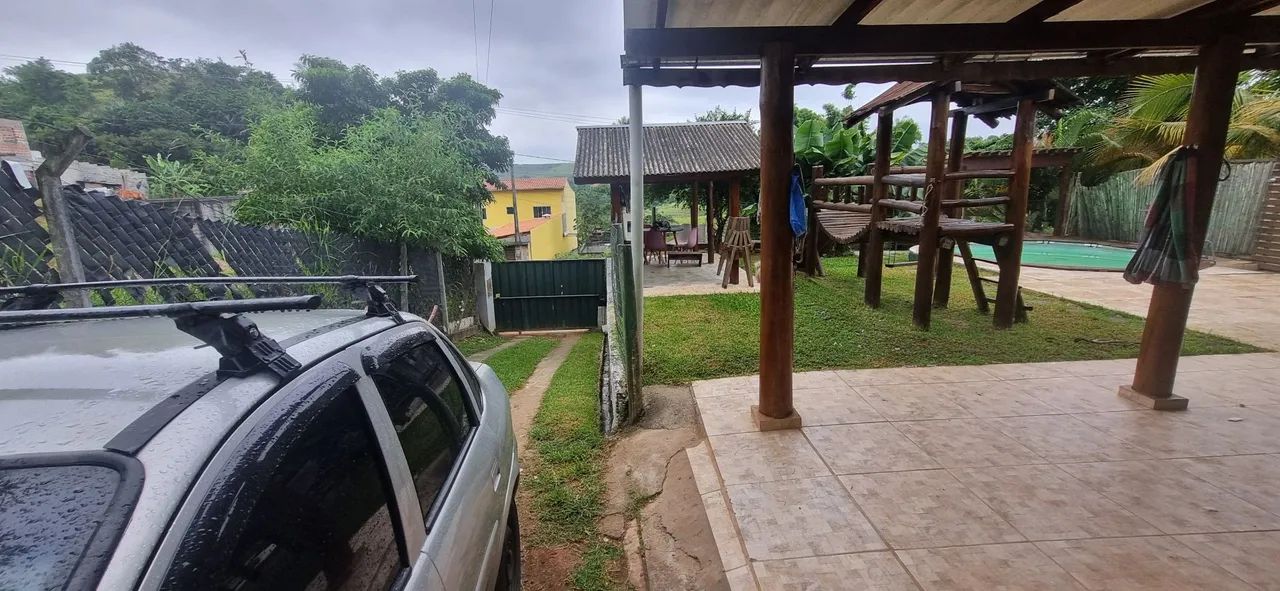 Chacara 3 quartos - Foto 4