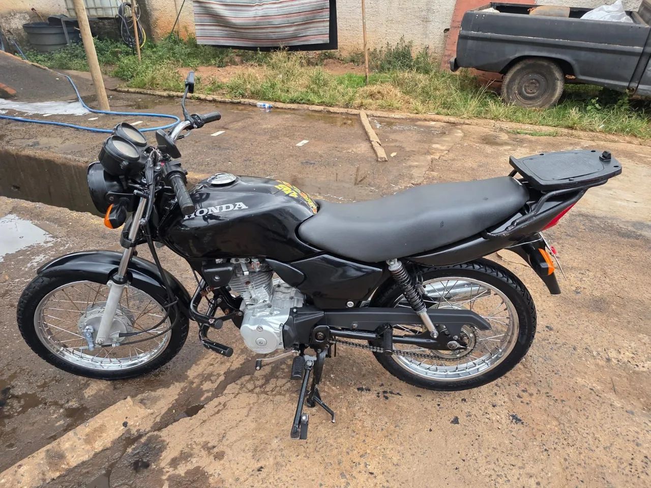 Titan fan 125 ks - Foto 2