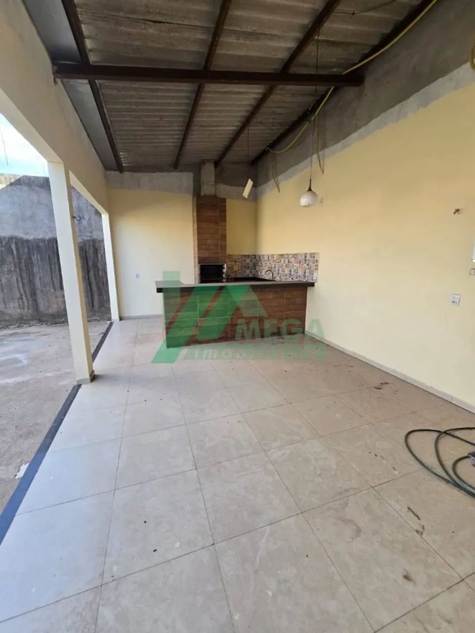 Casa com 2 quartos para Locação, Nova Marabá - Cidade Jardim - Marabá - Foto 4