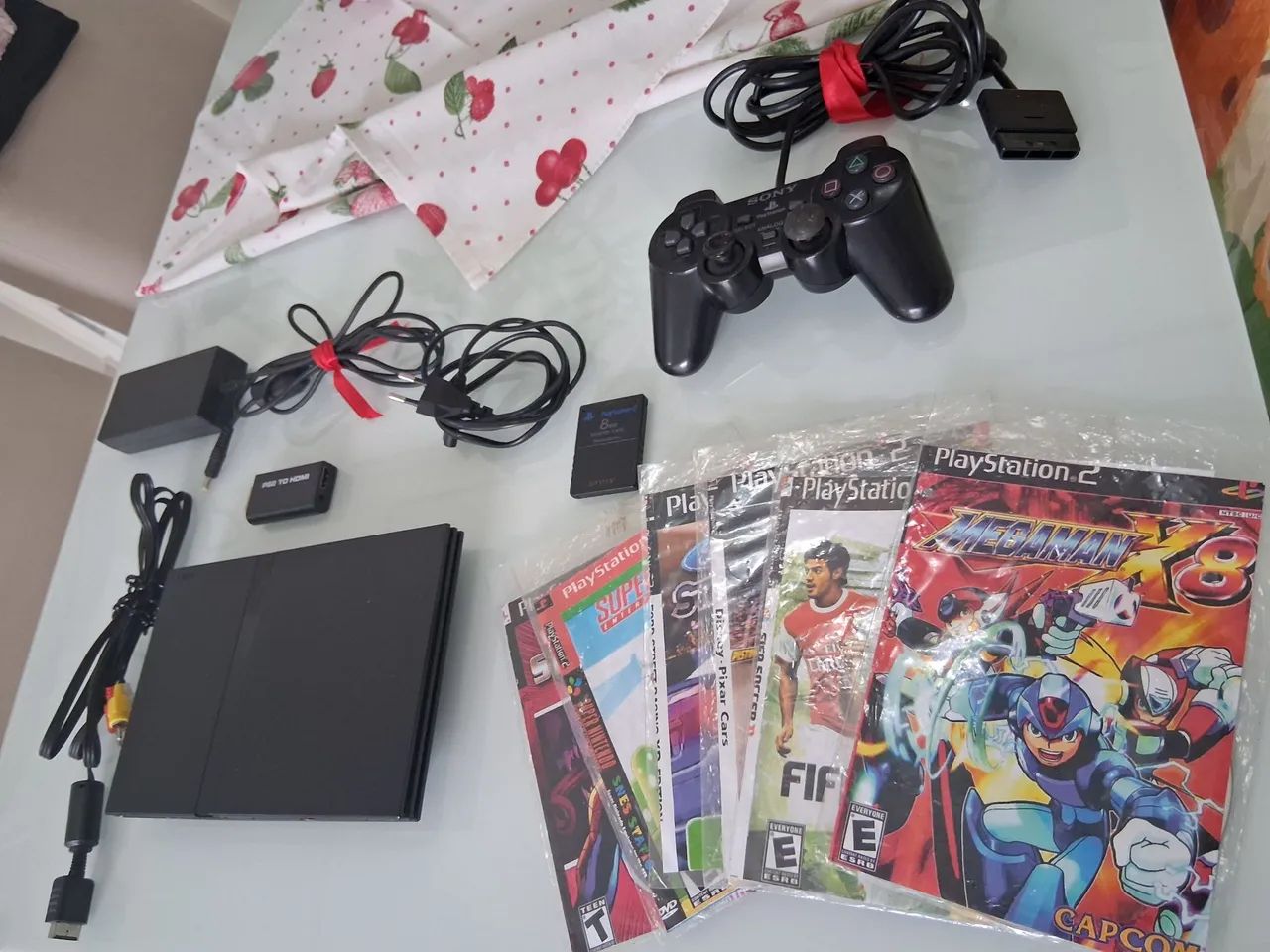 Playstation 2 