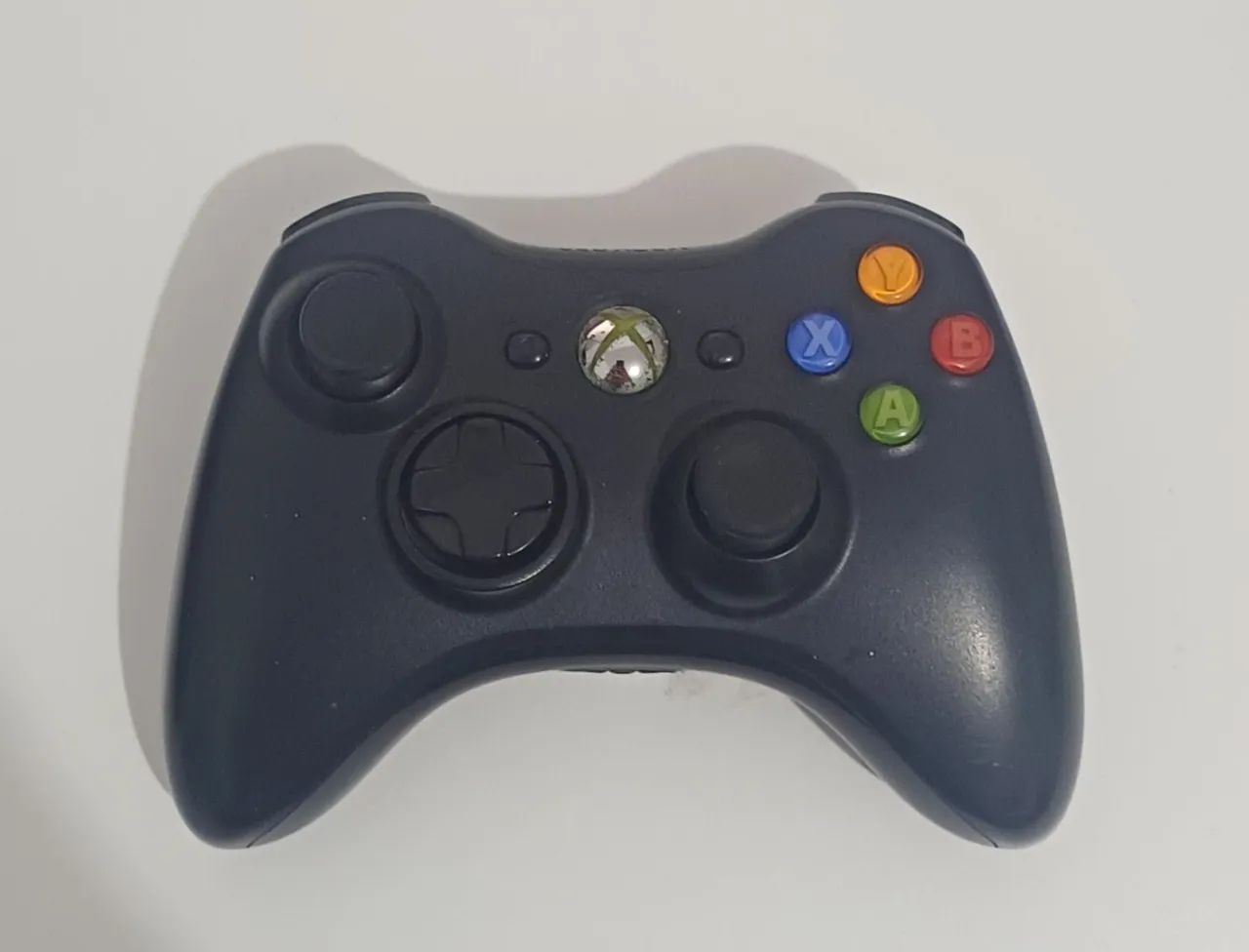 Controle Xbox 360 Original 