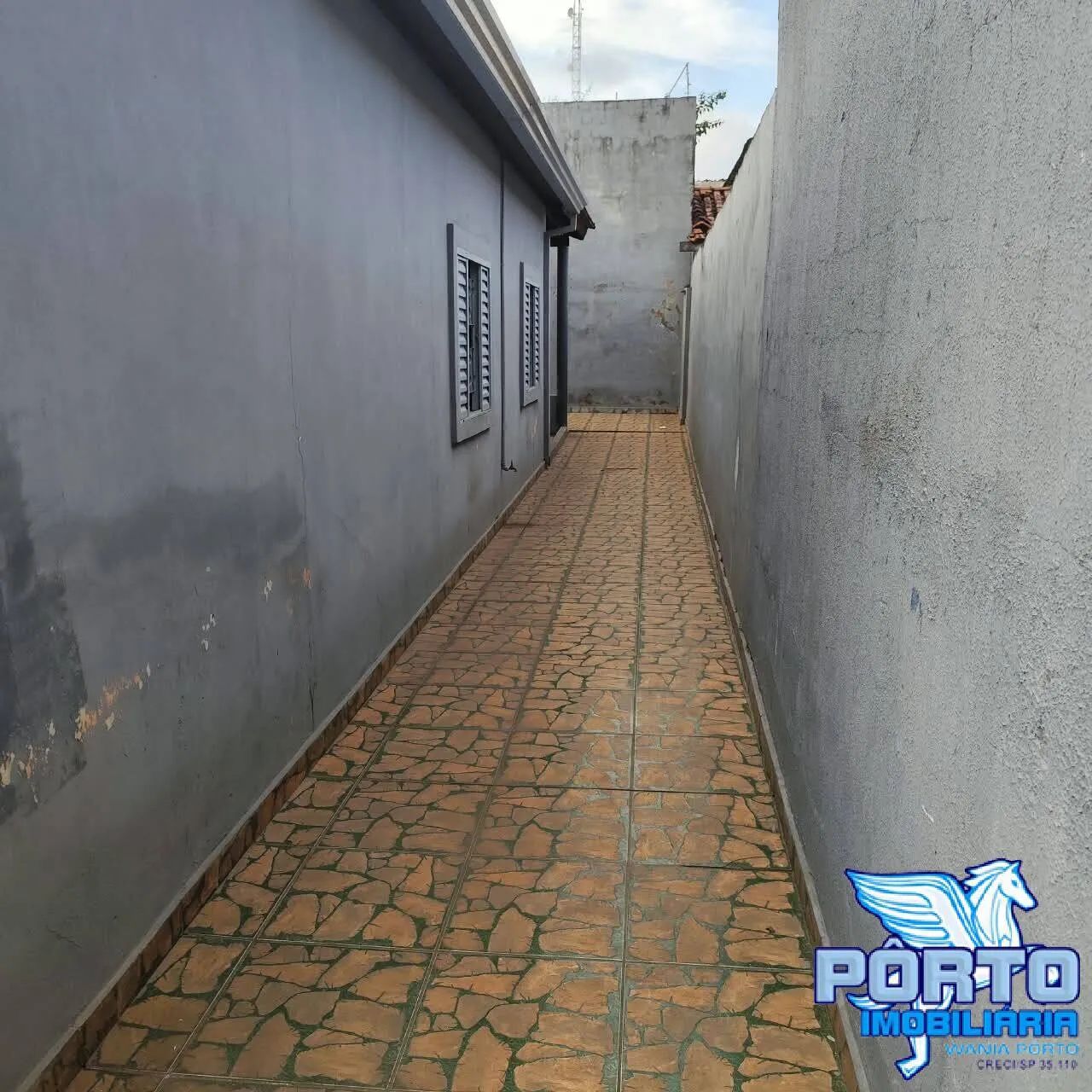 CASA 3 DORMITORIOS VILA DUTRA - Foto 5