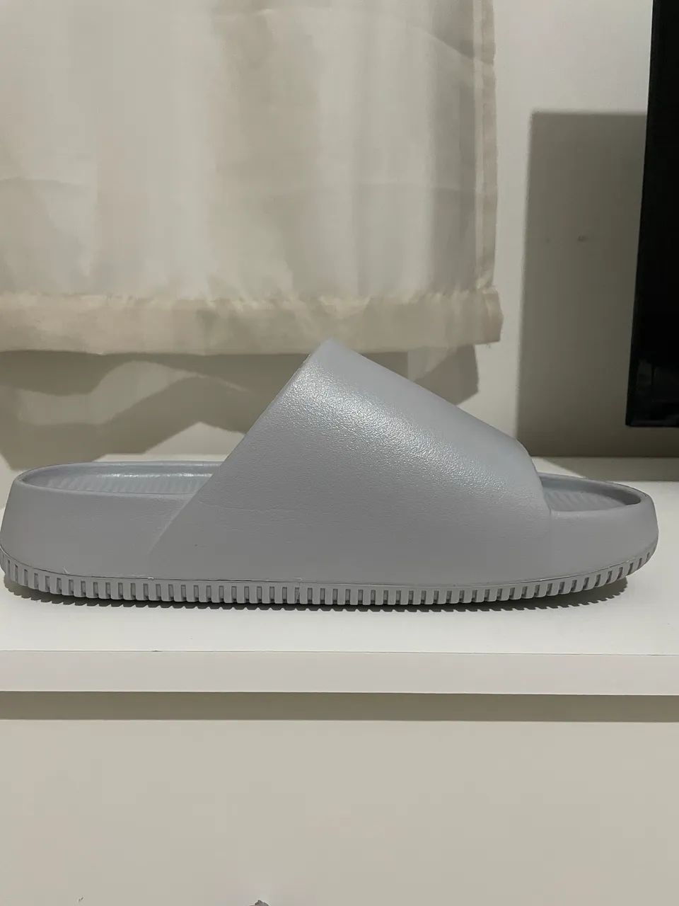 Chinelo Nike Calm - Foto 2