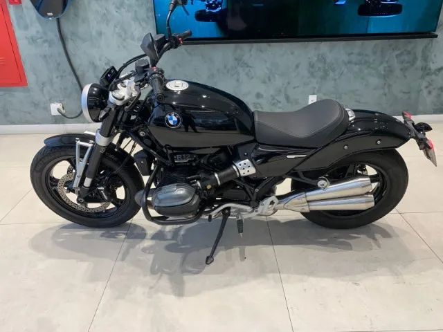 BMW R 12  - Foto 2