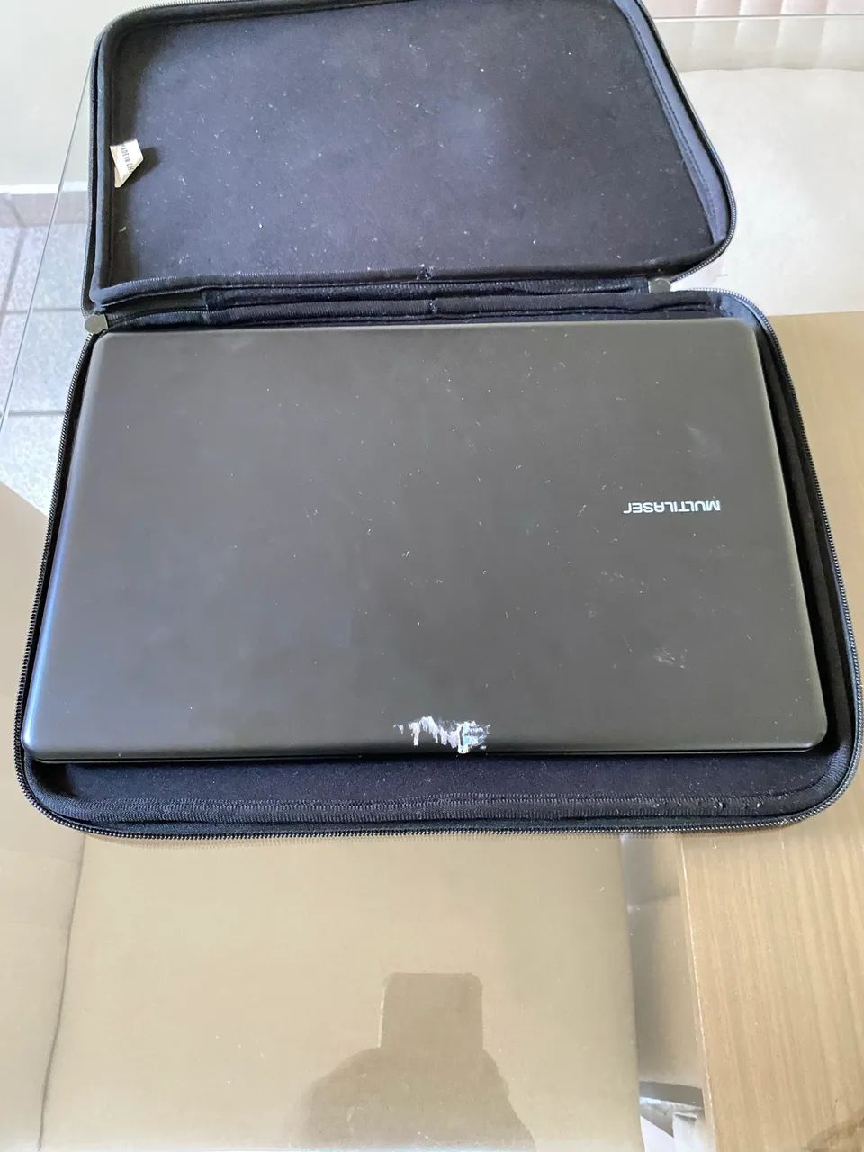 Notebook Multilaser - Ideal para estudos e uso básico - Foto 5