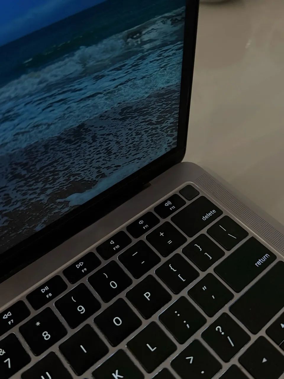Macbook Cinza Espacial - Foto 2