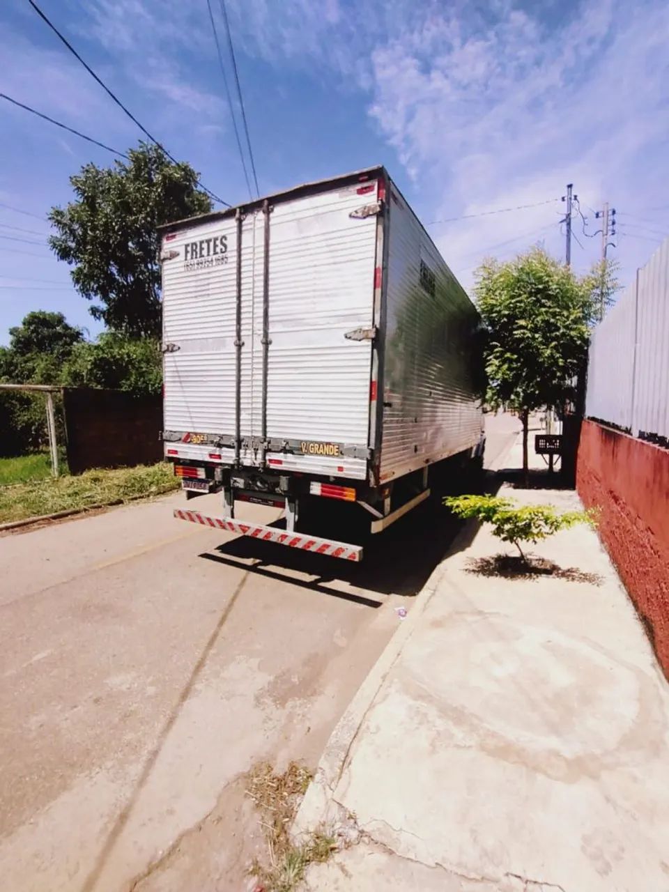 Fretes e mudanças  - Foto 4