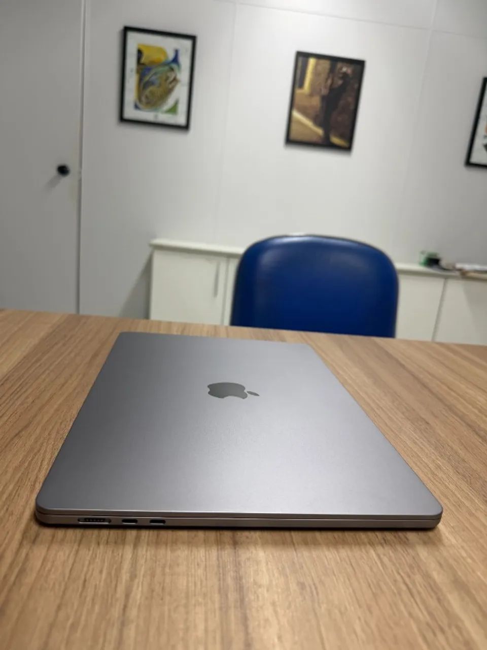 Apple MacBook Air (M2, 15インチ) MacBook Air M2 15 Polegadas - Muito Novo | 98% Bateria | Caixa