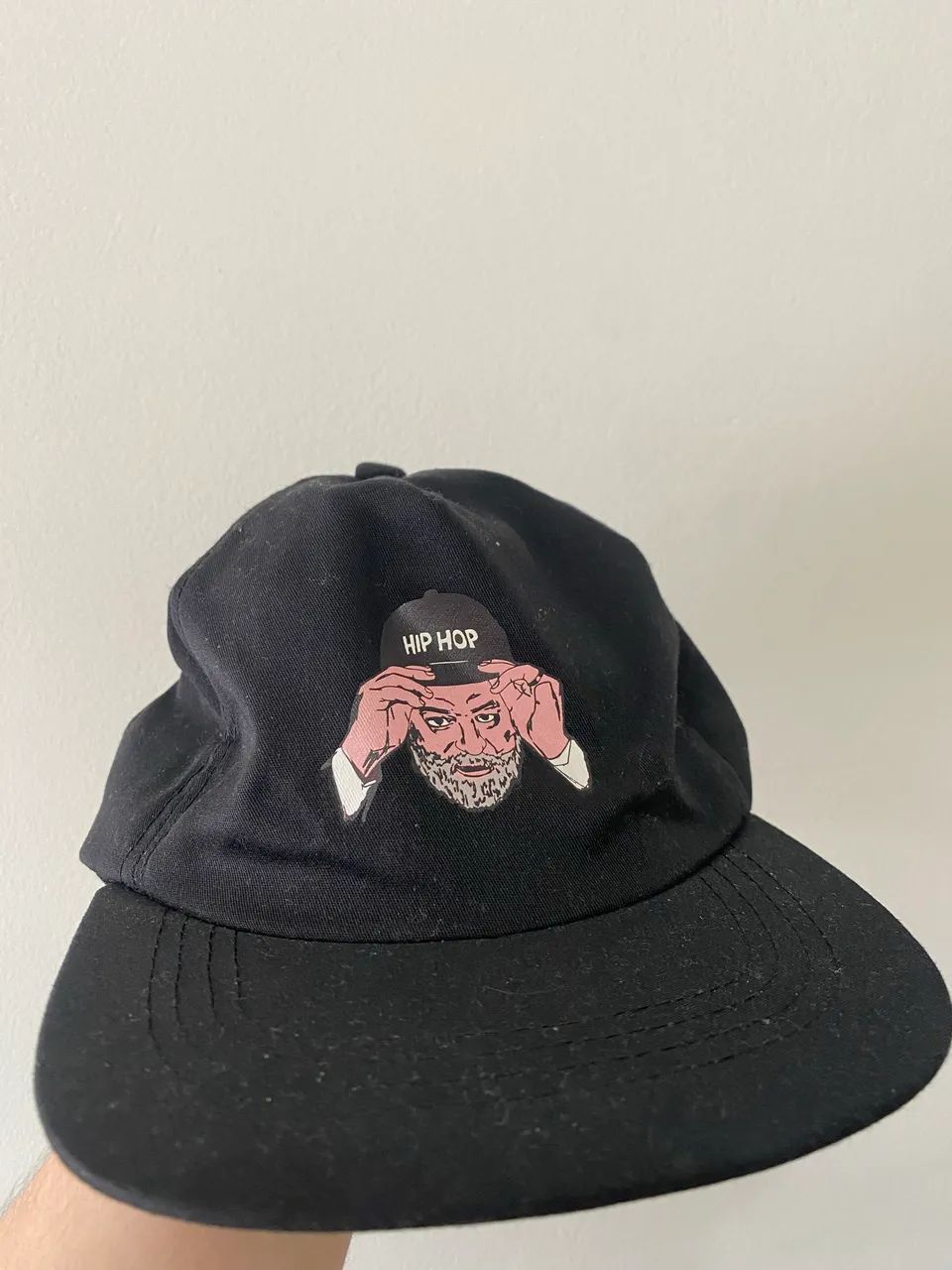 boné lula pt mst