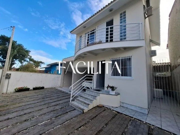 Casa com 2 quartos no bairro Cachoeira do Bom Jesus, Florianópolis