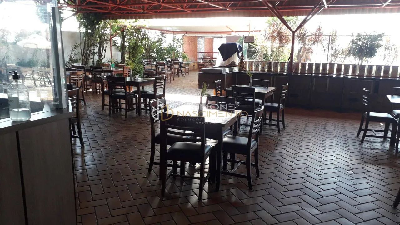LINDO FLAT NO VITÓRIA MARINA - Foto 3