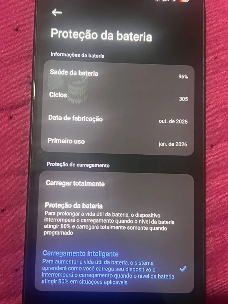 Vendo celular  - Foto 2