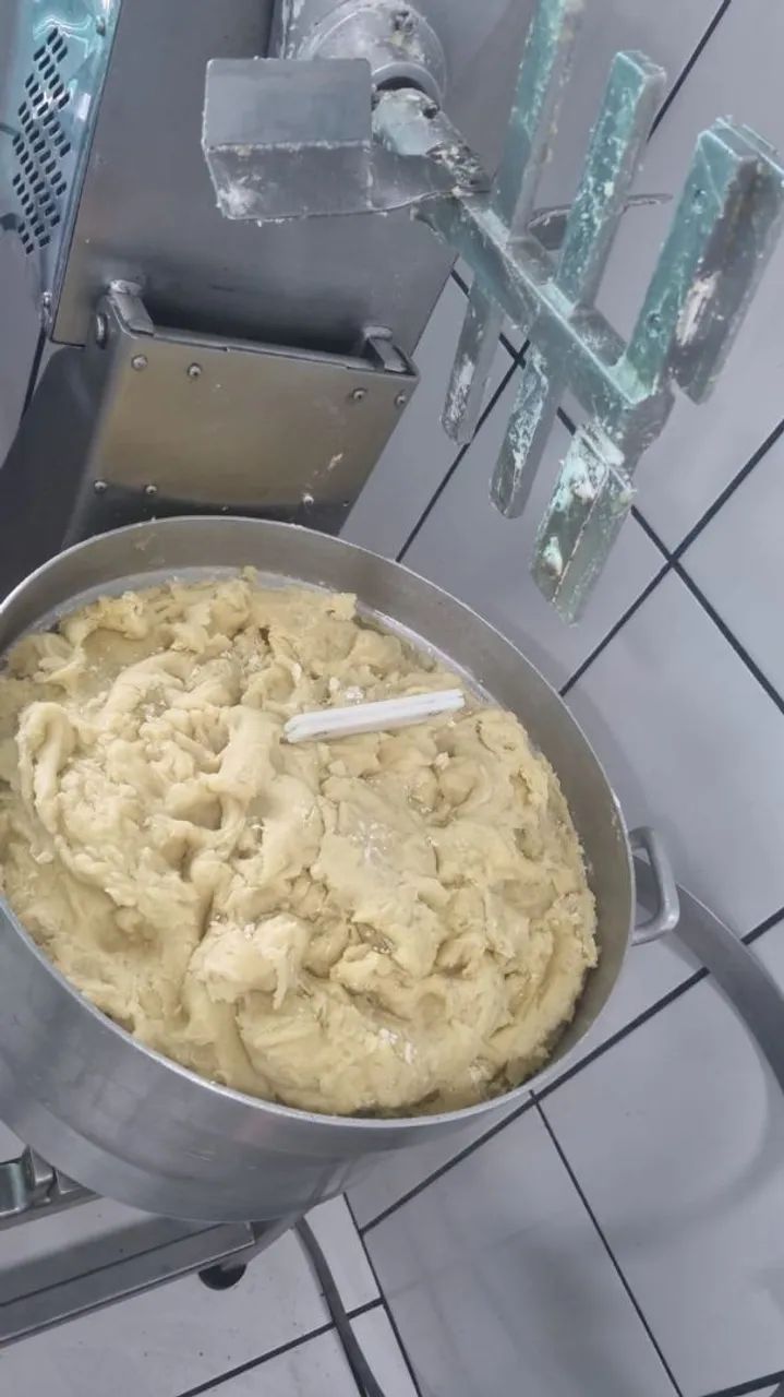 Vagas na Produção e Vendas de Pastéis e Salgados em Feira Livre - Foto 3