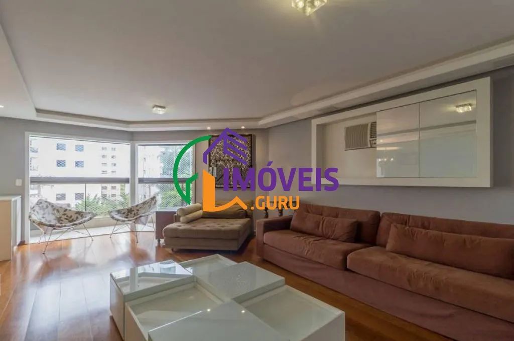 APARTAMENTO - PERDIZES - SP
