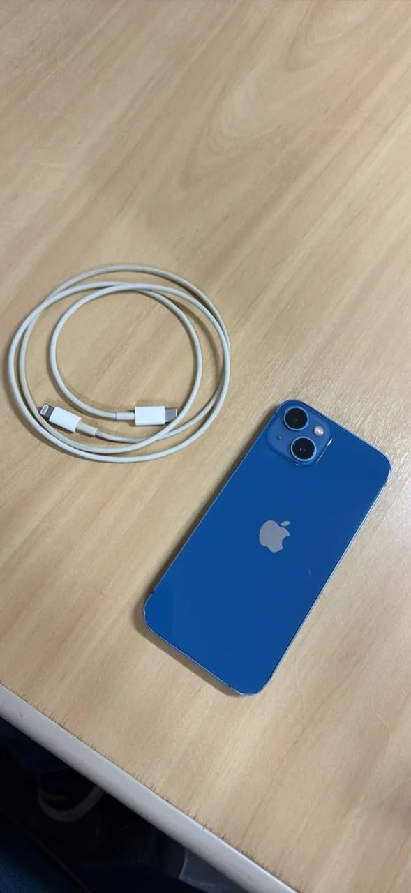 iPhone 13 128GB - Foto 3