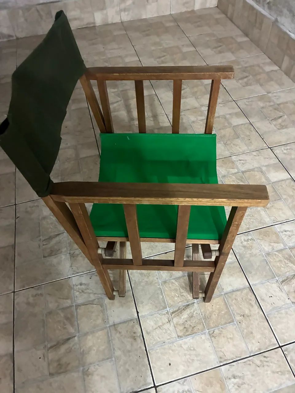 CADEIRA DE DIRETOR - Foto 3