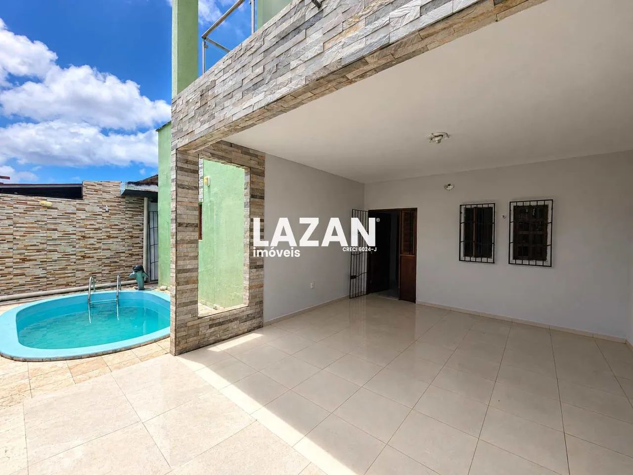 Casa Duplex | Emaús, Parnamirim - RN Cod: 1157 - Foto 3